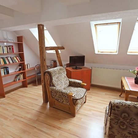 Pension Hinz & Kunz Веймар Екстер'єр фото