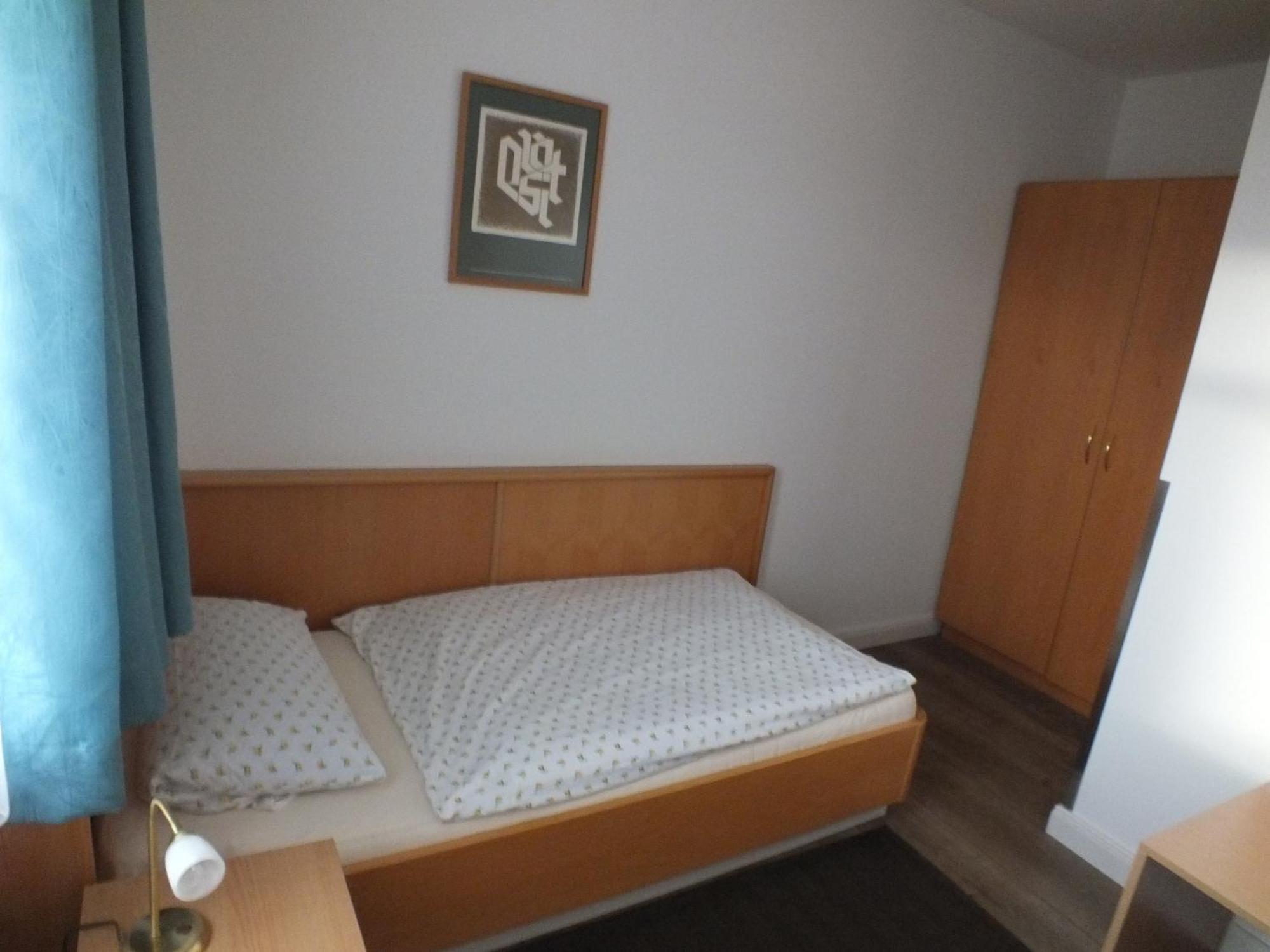 Pension Hinz & Kunz Веймар Номер фото