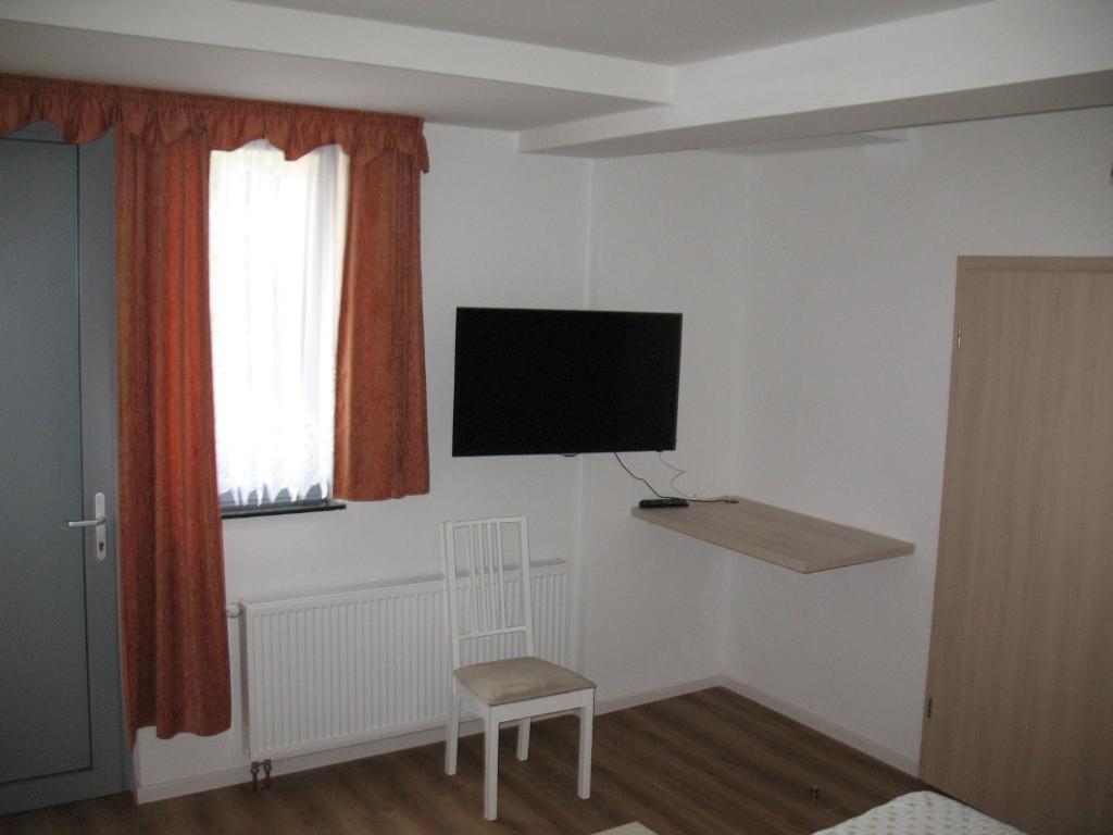 Pension Hinz & Kunz Веймар Номер фото