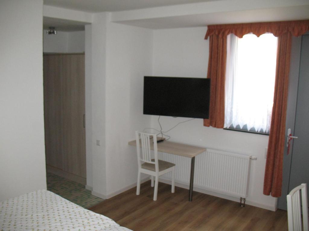 Pension Hinz & Kunz Веймар Номер фото
