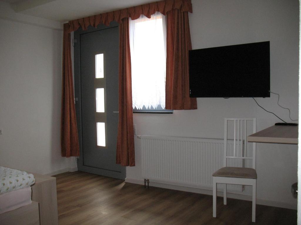 Pension Hinz & Kunz Веймар Номер фото